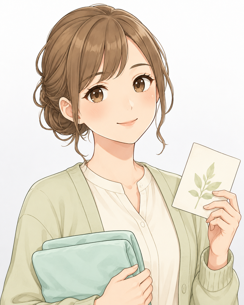 ナギ
